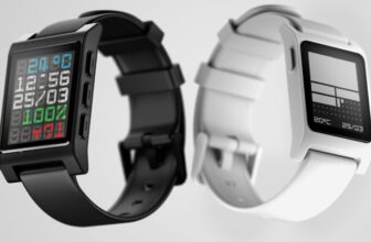 Pebble is again from the useless and at last releasing the Pebble Time 2