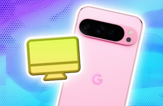 The Pixel 9’s hidden desktop mode is a glimpse of a future I need