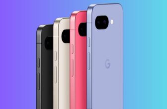 In case you missed all of the leaks, here is the primary official have a look at the Pixel 9a