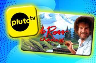 Pluto TV has 200+ channels, however these 10 are literally value watching