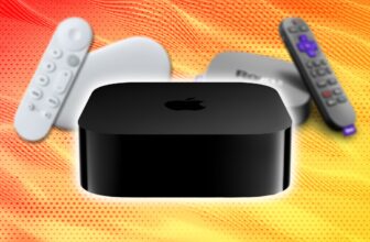 Roku and Google must step up and create a real Apple TV competitor