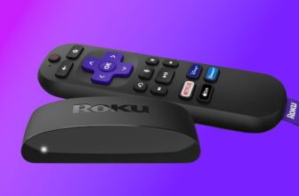 The Roku Categorical 4K+ simply dropped to its lowest value of the yr