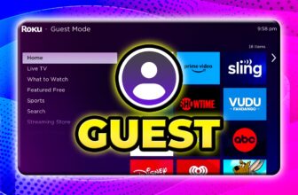 This Roku mode ensures my Actual Housewives habit stays a secret