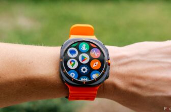 5 Galaxy Watch apps I take advantage of day by day to recreation, stream and extra