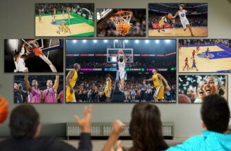 In case you want 8 TVs Samsung has a $10,000 bundle for you