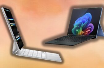 The subsequent iPad ought to copy the Floor Professional’s homework