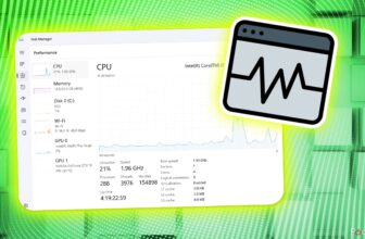 The right way to use Activity Supervisor in Home windows