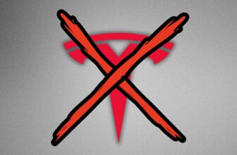 Tesla homeowners are severing ties with Elon Musk by eradicating the EV model’s brand from their vehicles