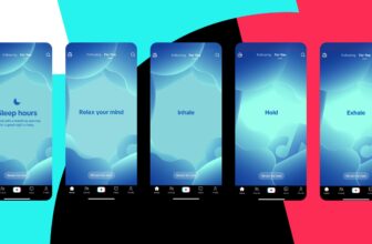 This new TikTok characteristic is designed to assist particular customers shut the app