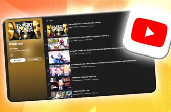 YouTube is an OK streamer however I made it higher with these 5 hacks