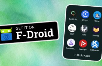 These 9 Android apps cannot be downloaded from the Google Play Retailer