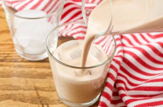 Selfmade Irish Cream – Barefeet within the Kitchen
