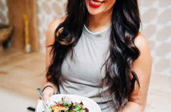 why parasites could possibly be a lacking piece in your well being journey