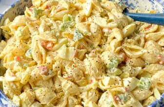 MEMORIAL DAY RECIPES – The Southern Woman Cooks