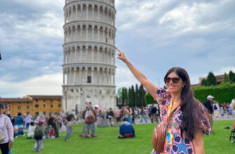 Disney Fantasy Spain, Italy and France recap