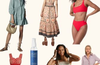 Spain packing listing – The Fitnessista