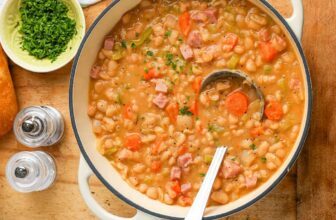 19 Of The Finest Bean Soup Recipes