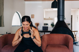 Are you able to shed some pounds in a calorie deficit?