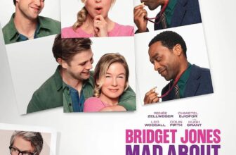 Bridget Jones: Mad About The Boy – Shirley’s Wardrobe | Magnificence & Fashion Weblog