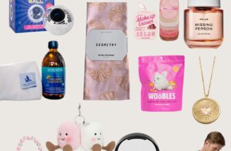 Stocking stuffers, hostess items, and underneath $50 faves