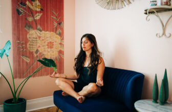 what I would do in another way if I had been beginning my well being journey right now